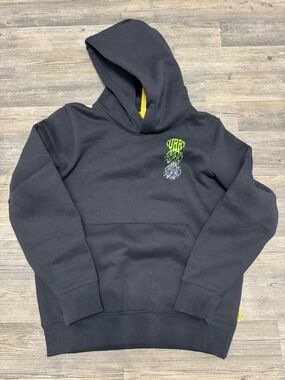 Under Armour Curry Brand Hoodie Size Small